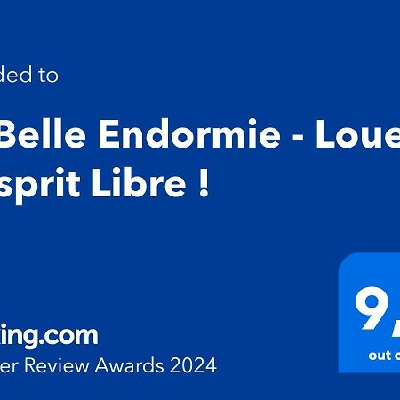 La Belle Endormie - Disneyland Paris Villa Champs-Sur-Marne Ngoại thất bức ảnh